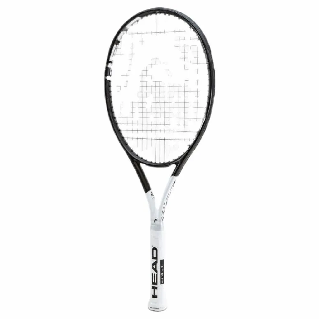 Speed S White/Black*Head Sale