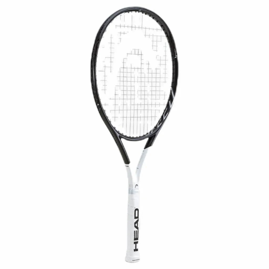 Speed S White/Black*Head Sale