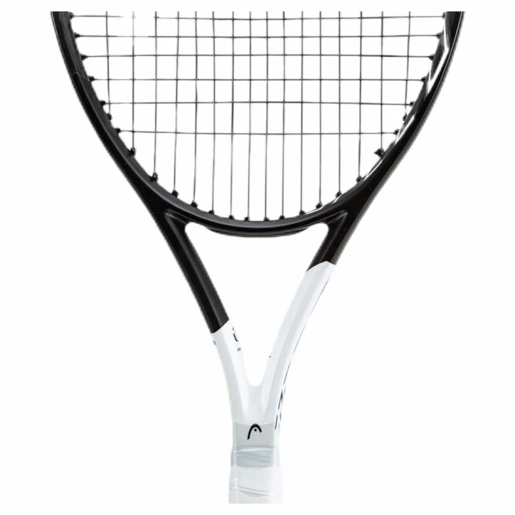 Speed S White/Black*Head Sale