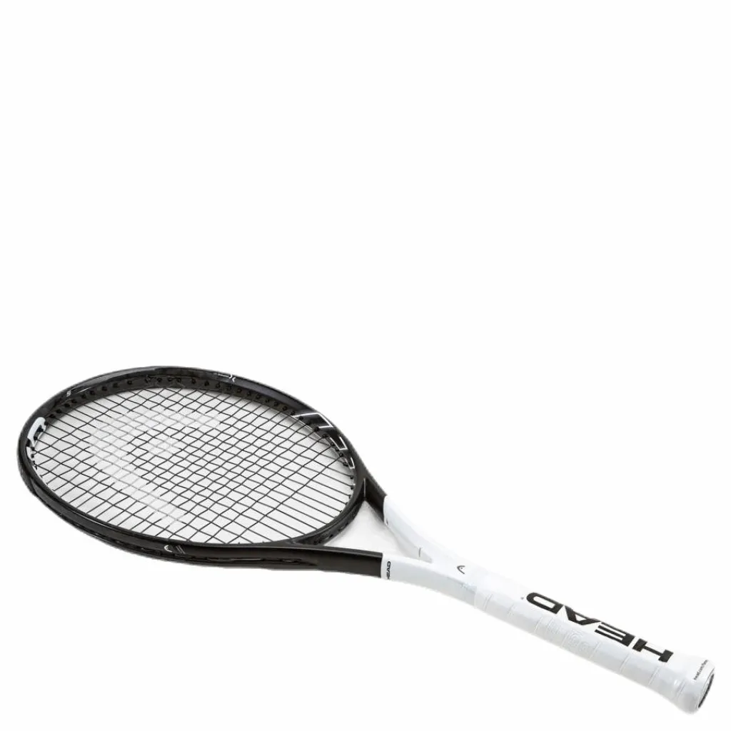 Speed S White/Black*Head Sale
