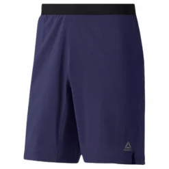 Speed Shorts Blue*Reebok Outlet