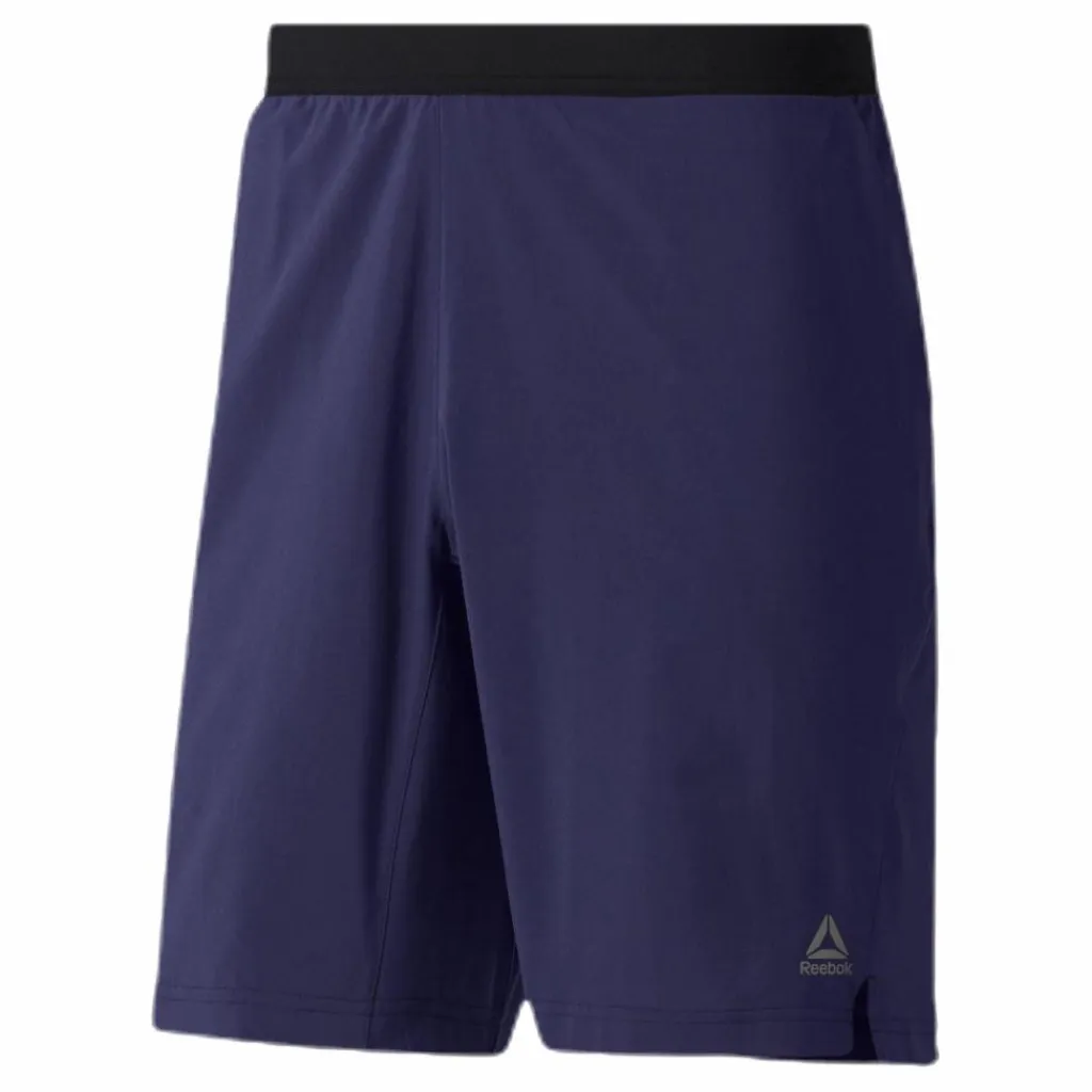 Speed Shorts Blue*Reebok Outlet