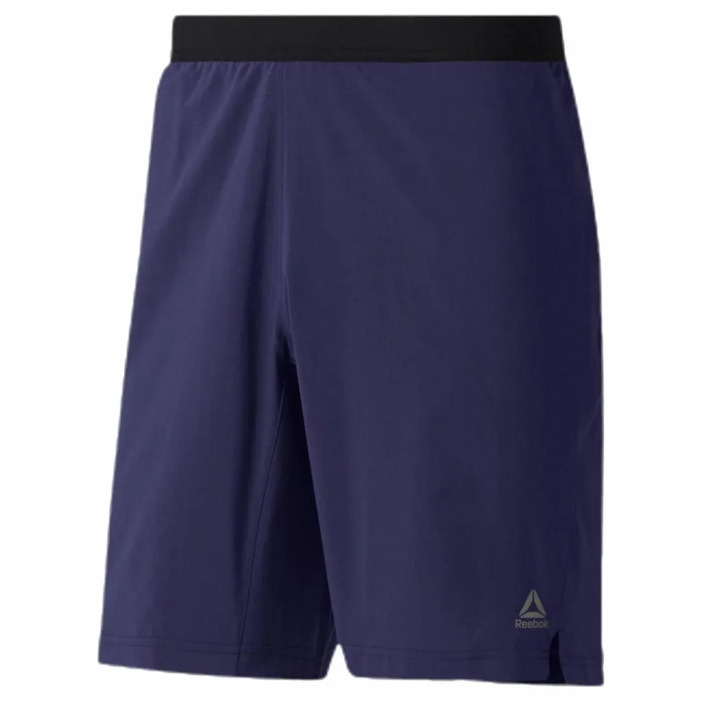 Speed Shorts Blue*Reebok Outlet