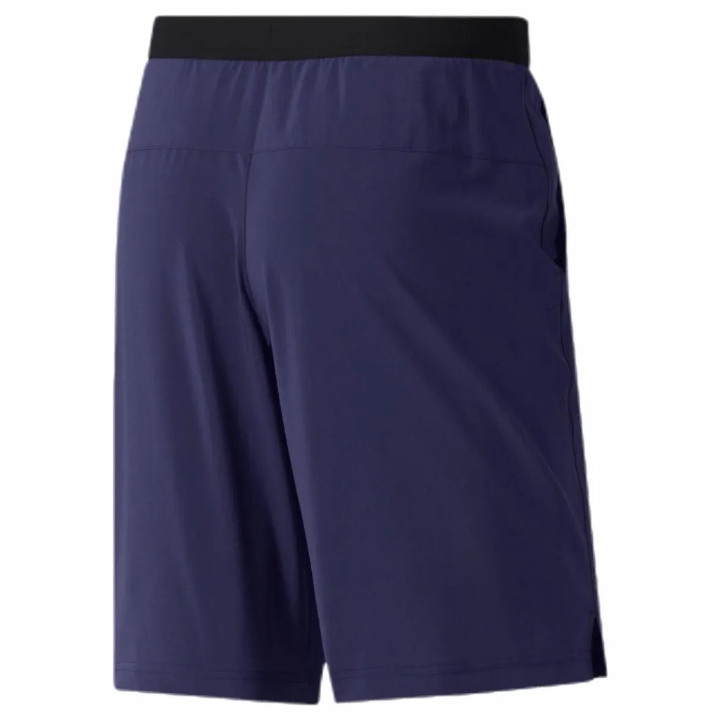 Speed Shorts Blue*Reebok Outlet
