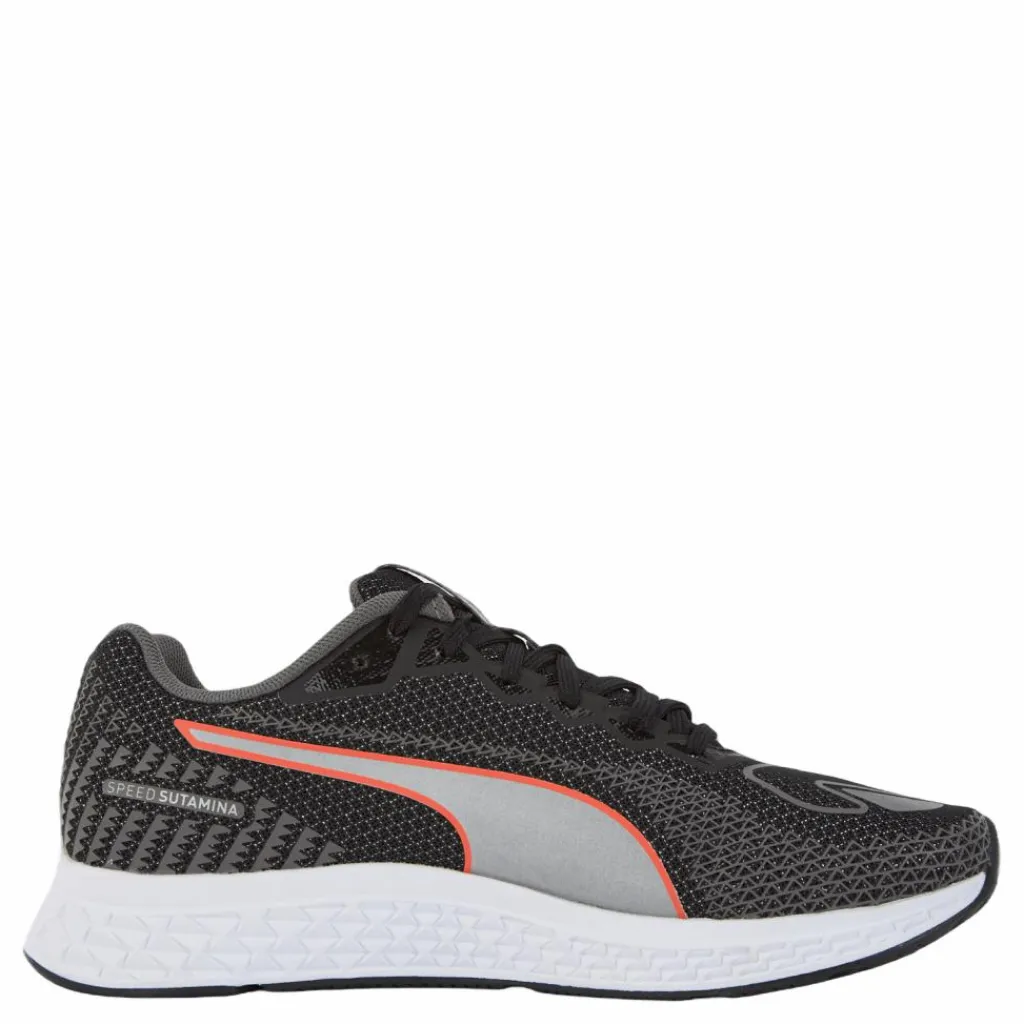 Puma Speed Sutamina 2 Black