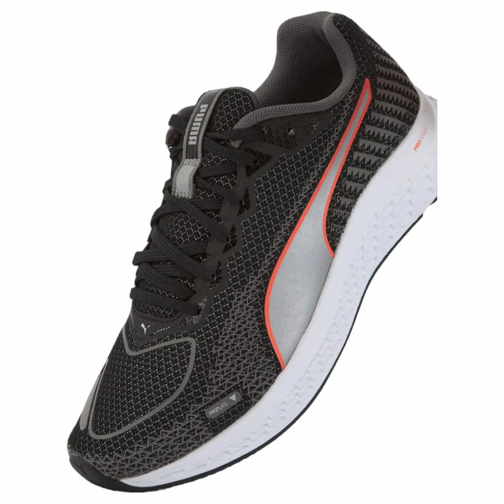 Puma Speed Sutamina 2 Black