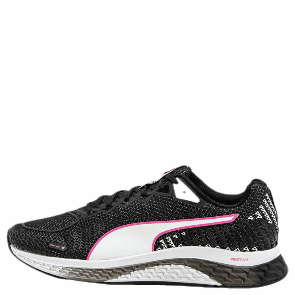 Speed Sutamina 2 Pink/Black*Puma