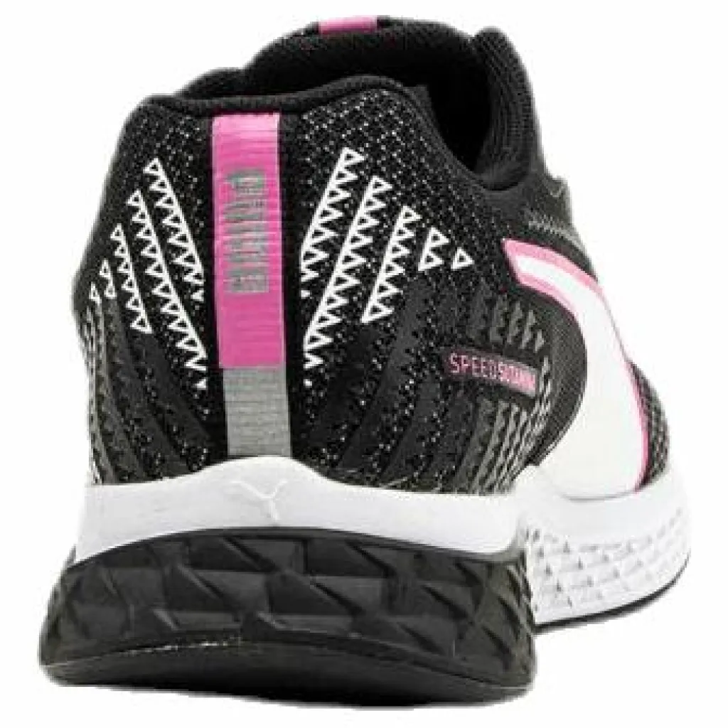 Speed Sutamina 2 Pink/Black*Puma