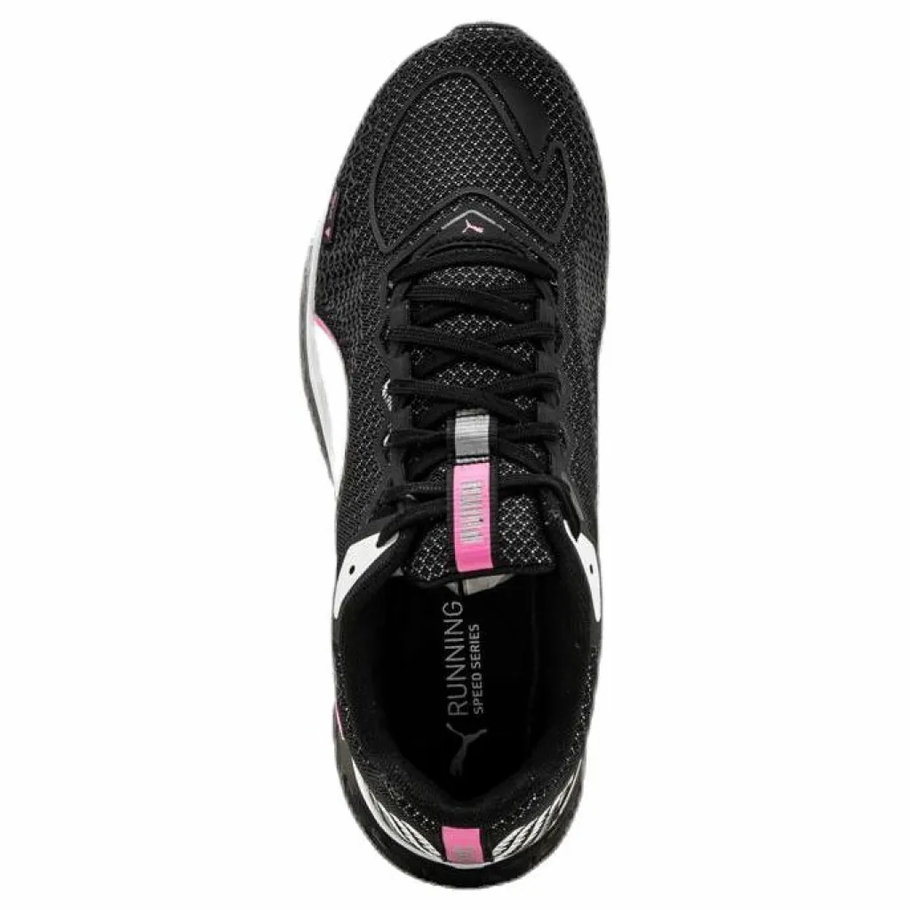 Speed Sutamina 2 Pink/Black*Puma
