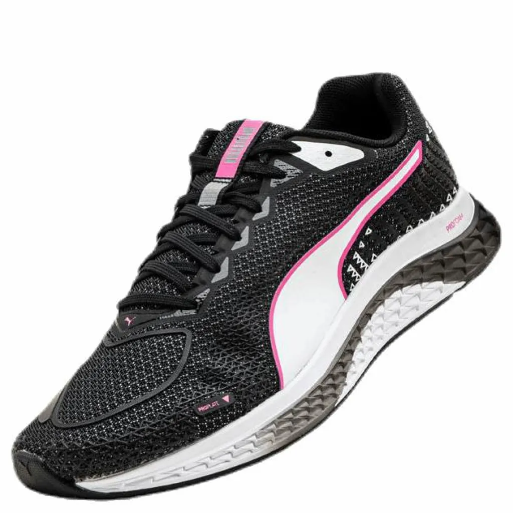 Speed Sutamina 2 Pink/Black*Puma