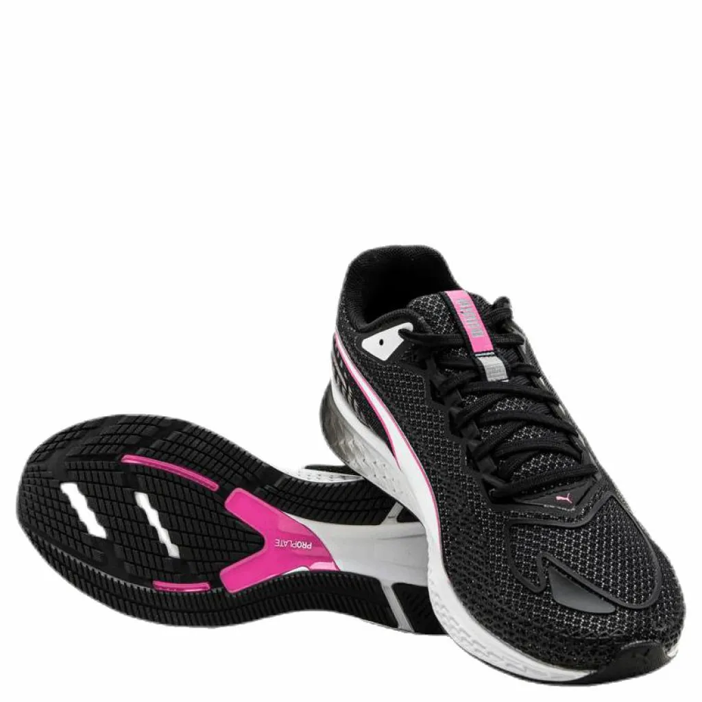Speed Sutamina 2 Pink/Black*Puma