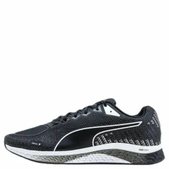Puma Speed Sutamina 2 White/Black Hot