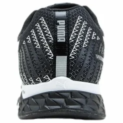 Puma Speed Sutamina 2 White/Black Hot