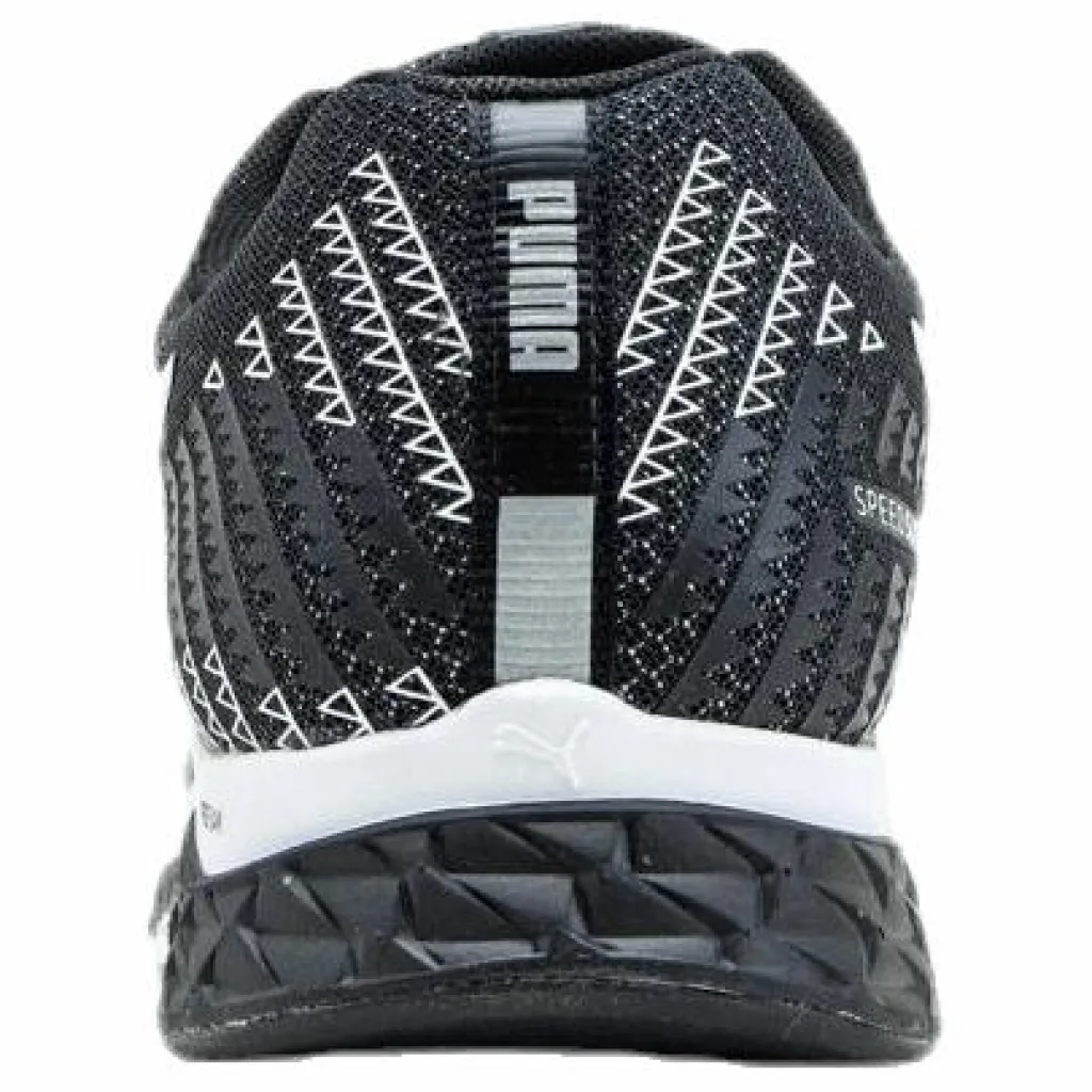 Puma Speed Sutamina 2 White/Black Hot