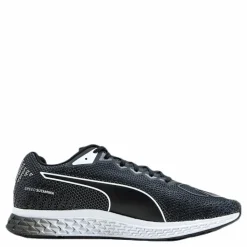 Puma Speed Sutamina 2 White/Black Hot