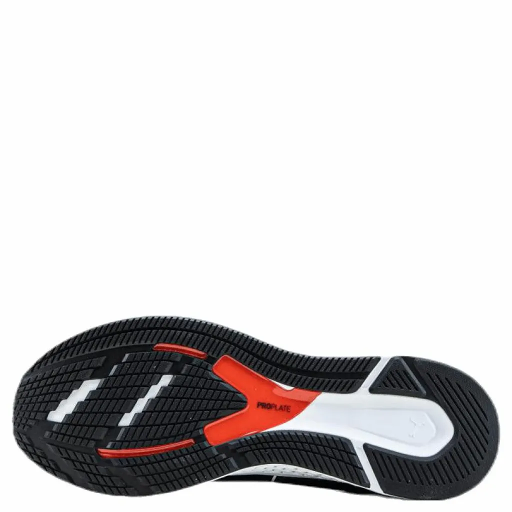 Puma Speed Sutamina 2 White/Black Hot