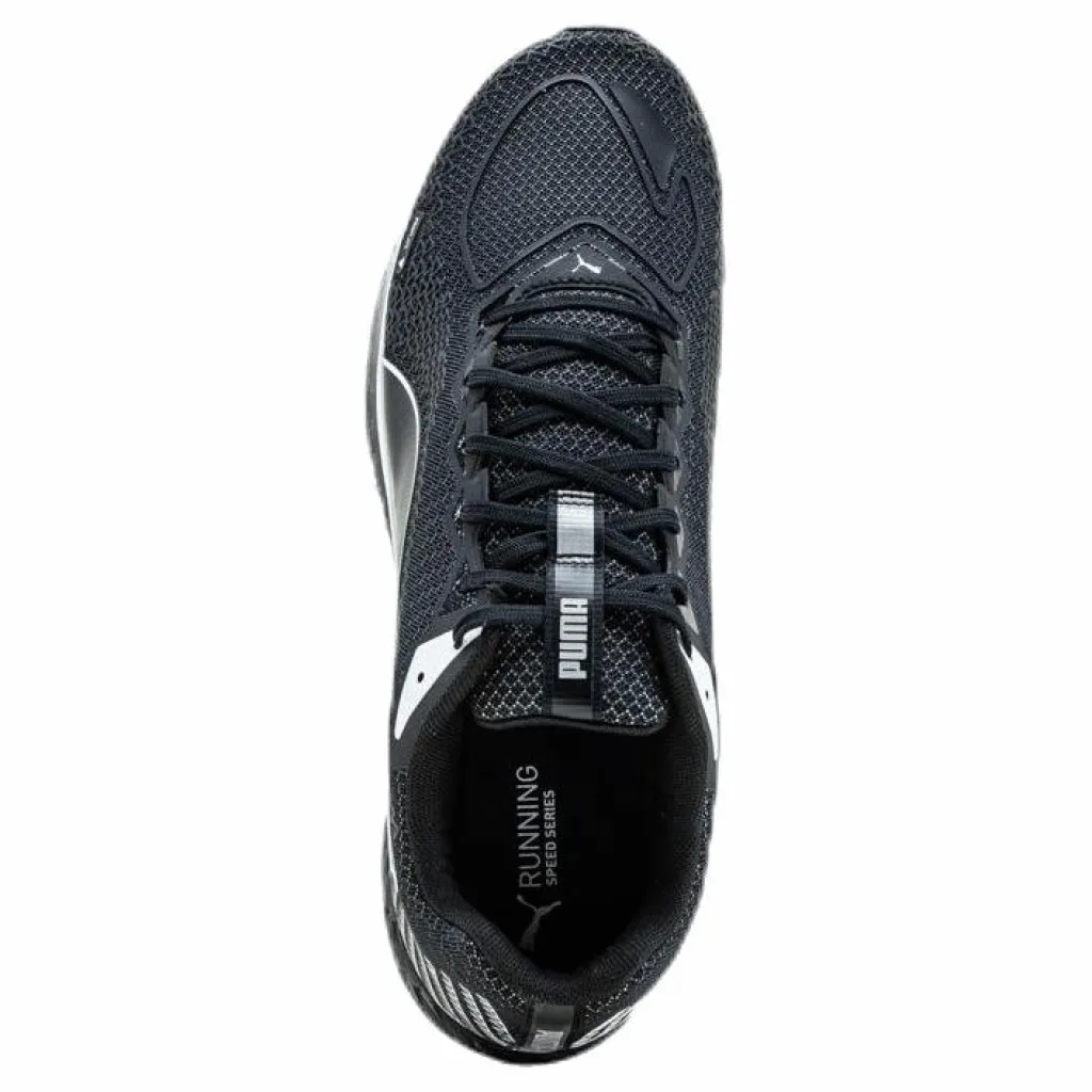 Puma Speed Sutamina 2 White/Black Hot