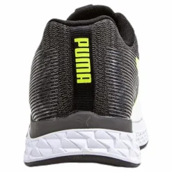 Puma Speed Sutamina Black/Yellow Sale