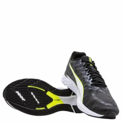 Puma Speed Sutamina Black/Yellow Sale