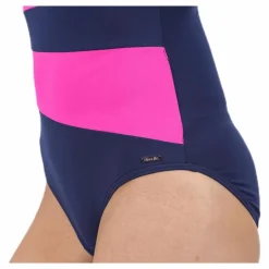 Speed Swimsuit Blue/Pink*Abecita Discount