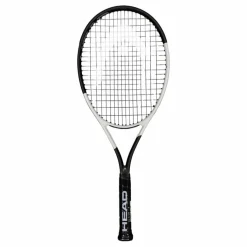 Head Speed Team 2024 Black/white Svart och Vit New