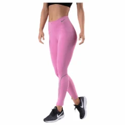 Speed Tight 7/8 Matte Pink*Nike Outlet