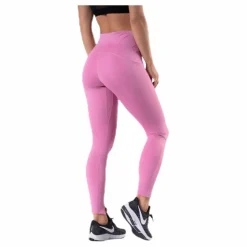 Speed Tight 7/8 Matte Pink*Nike Outlet