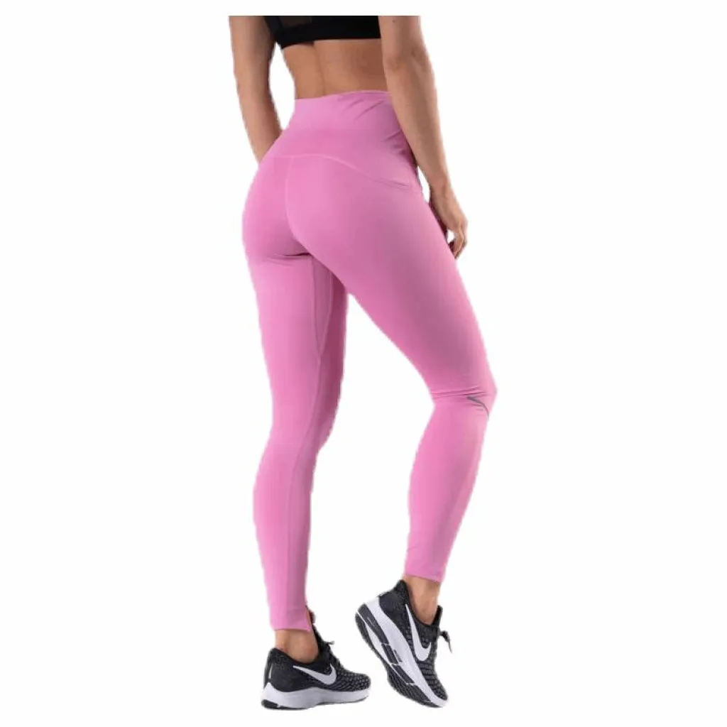 Speed Tight 7/8 Matte Pink*Nike Outlet