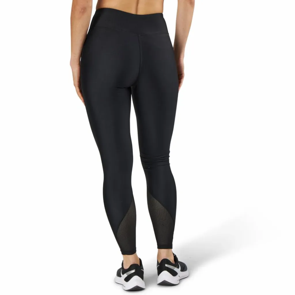 BLACC Speed Tights 2.0 Black Svart Best