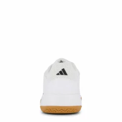 Speedcourt Indoor Shoes Kids Cloud White / Core Black / Gum*adidas Sale