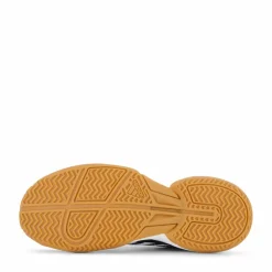 Speedcourt Indoor Shoes Kids Core Black / Cloud White / Gum*adidas Online