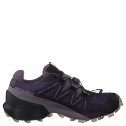 Speedcross 5 Gtx W Mysterioso/quail/sirocco*Salomon Outlet