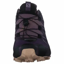 Speedcross 5 Gtx W Mysterioso/quail/sirocco*Salomon Outlet