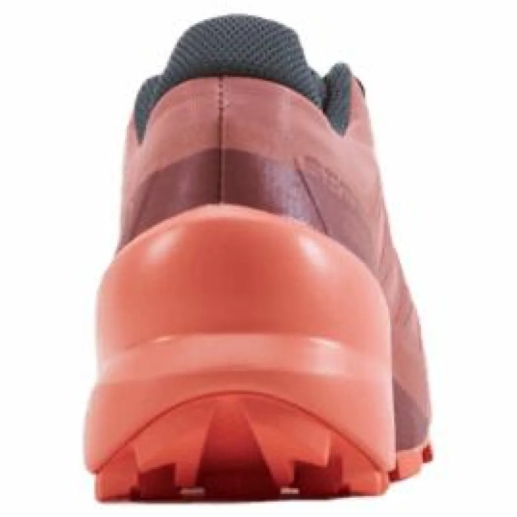 Salomon Speedcross 5 Red Hot