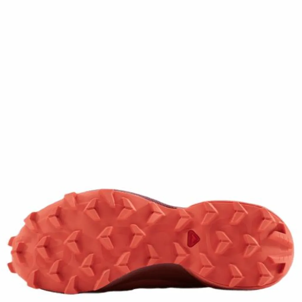 Salomon Speedcross 5 Red Hot