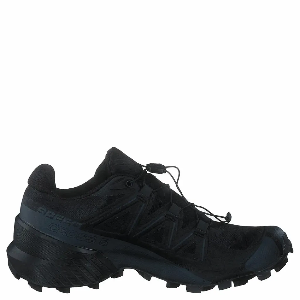 Speedcross 5 W Black/black/phantom*Salomon Online