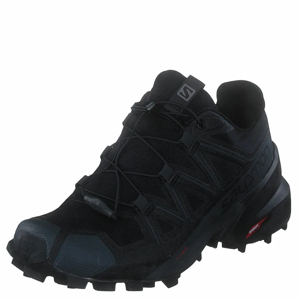Speedcross 5 W Black/black/phantom*Salomon Online