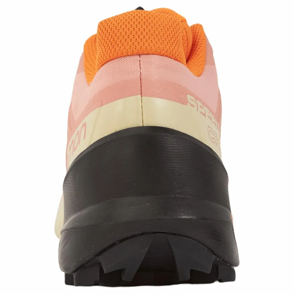 Salomon Speedcross 5 W Blooming Dahlia/black/vibrant Clearance