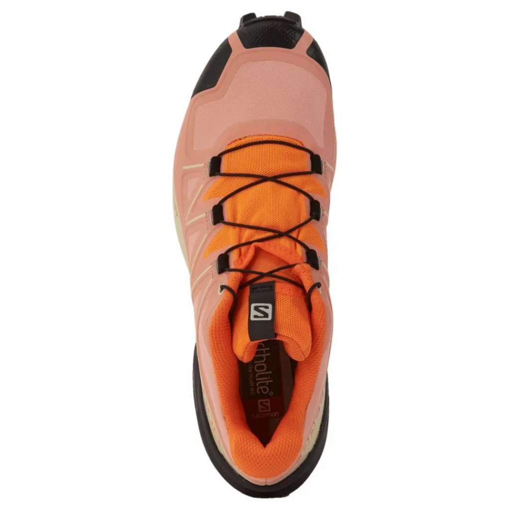 Salomon Speedcross 5 W Blooming Dahlia/black/vibrant Clearance