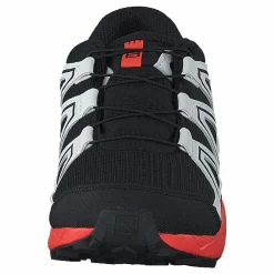 Speedcross Cswp J Black/lunar Rock/cherry To*Salomon Discount