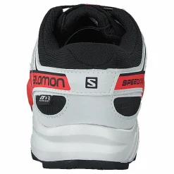 Speedcross Cswp J Black/lunar Rock/cherry To*Salomon Discount