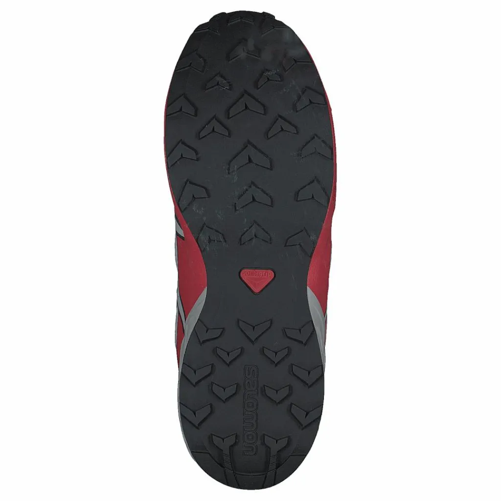 Speedcross Cswp J Black/lunar Rock/cherry To*Salomon Discount
