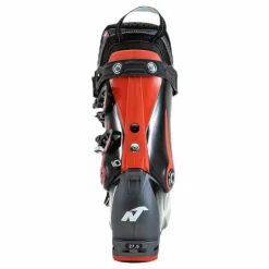 Nordica Speedmachine 110 Black/Red Svart och Röd Discount