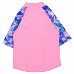 Bb Girl Pink Sunscreen Pink/blue*Speedo Online
