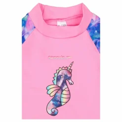 Bb Girl Pink Sunscreen Pink/blue*Speedo Online