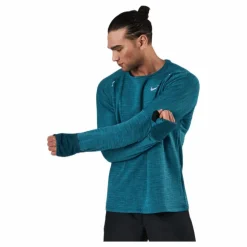 Sphere Element Crew Green/Silver*Nike Outlet