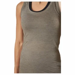 Sphere Tank Green*Icebreaker Sale