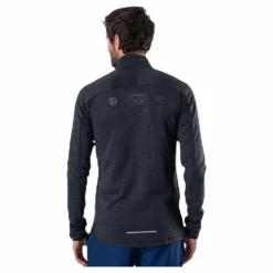 Nike Sphere Top LS FF Black Svart Best