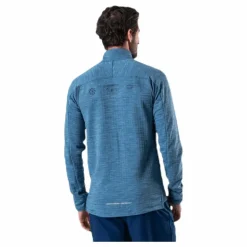 Sphere Top LS FF Blue*Nike Discount
