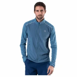 Sphere Top LS FF Blue*Nike Discount